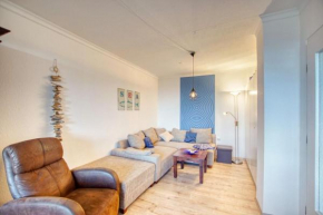 Haus Hanseatic, App 3SCE16 in Heiligenhafen